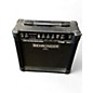 Used Behringer GM108 15W 1X8 V Tone Guitar Combo Amp thumbnail