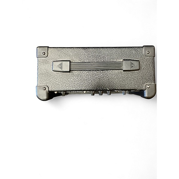 Used Behringer GM108 15W 1X8 V Tone Guitar Combo Amp