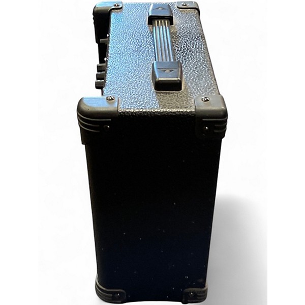 Used Behringer GM108 15W 1X8 V Tone Guitar Combo Amp