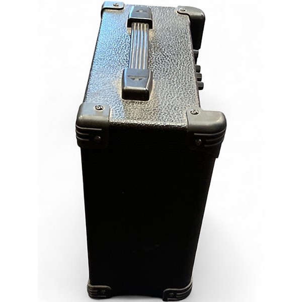 Used Behringer GM108 15W 1X8 V Tone Guitar Combo Amp