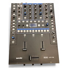 Used RANE Sixty-Two DJ Mixer