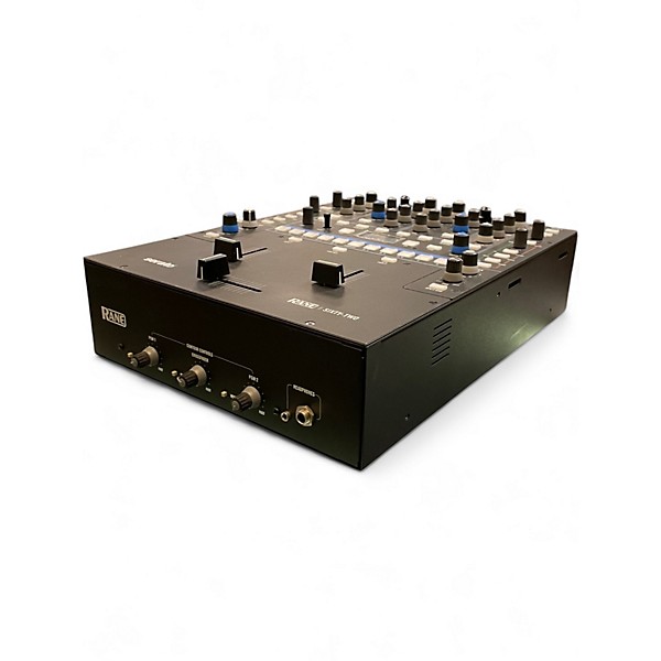 Used RANE Sixty-Two DJ Mixer