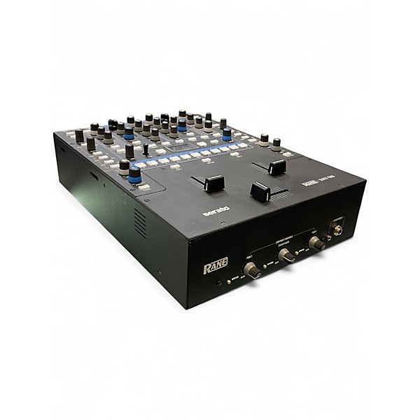 Used RANE Sixty-Two DJ Mixer