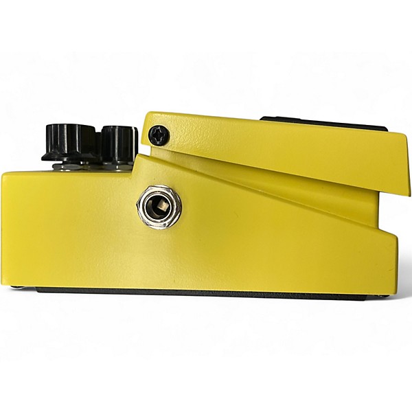 Used BOSS SD1W Super Overdrive Waza Craft Effect Pedal