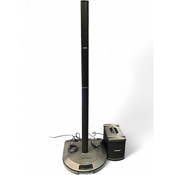 Used Bose L1 Model I Powered Speaker