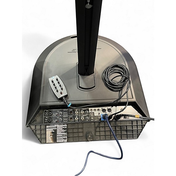 Used Bose L1 Model I Powered Speaker