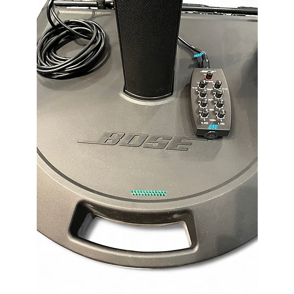 Used Bose L1 Model I Powered Speaker