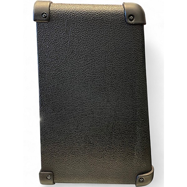 Used Crate GX15 Guitar Combo Amp