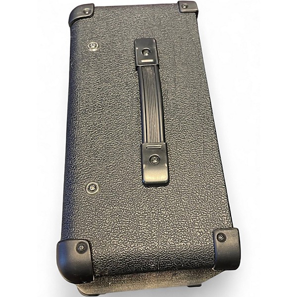 Used Crate GX15 Guitar Combo Amp