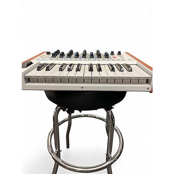 Used Akai Professional TIMBRE WOLF Synthesizer