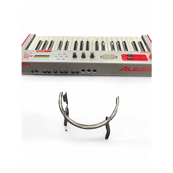 Used Alesis Micron Analog Modeling Synthesizer