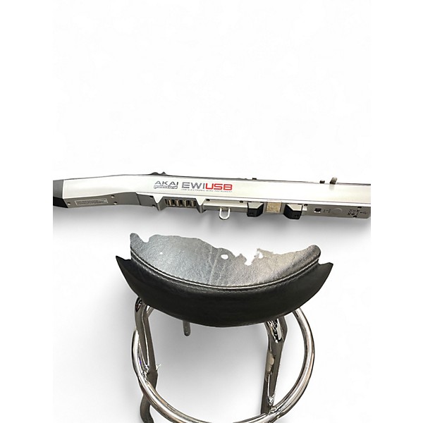 Used Akai Professional EWI4000S MIDI Wind Controller