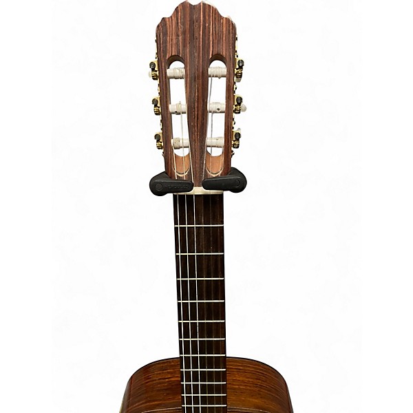 Used Kremona Fiesta F65C Natural Classical Acoustic Guitar