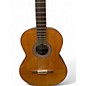 Used Kremona Fiesta F65C Natural Classical Acoustic Guitar