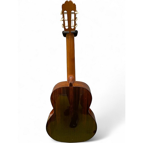 Used Kremona Fiesta F65C Natural Classical Acoustic Guitar