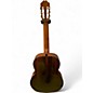 Used Kremona Fiesta F65C Natural Classical Acoustic Guitar