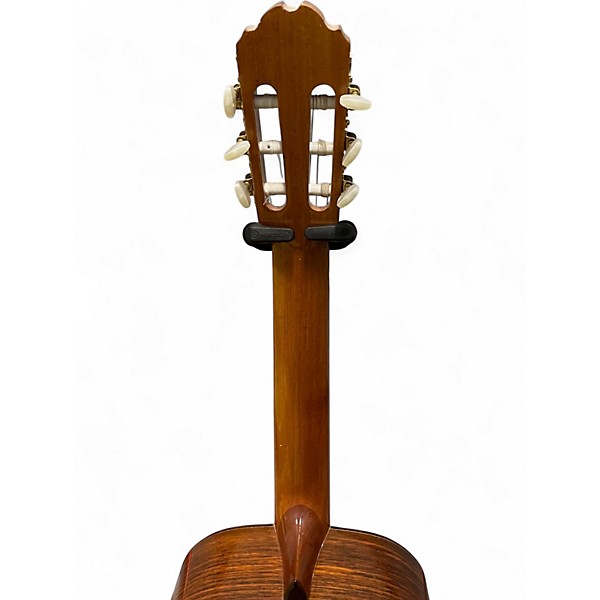 Used Kremona Fiesta F65C Natural Classical Acoustic Guitar