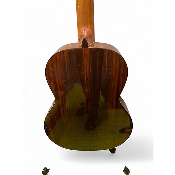 Used Kremona Fiesta F65C Natural Classical Acoustic Guitar