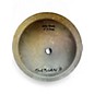 Used SABIAN 7in Aluminum Bell Cymbal