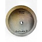 Used SABIAN 7in Aluminum Bell Cymbal