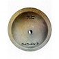 Used SABIAN 7in Aluminum Bell Cymbal