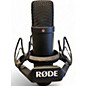 Used RODE NT1 Condenser Microphone thumbnail