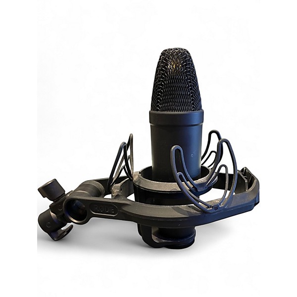Used RODE NT1 Condenser Microphone