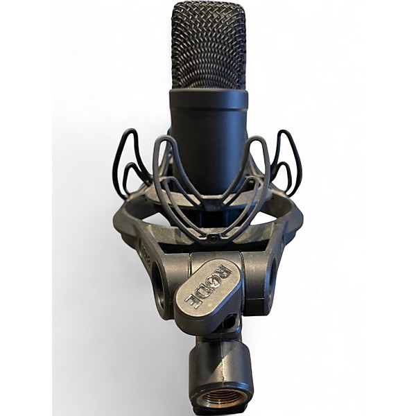Used RODE NT1 Condenser Microphone