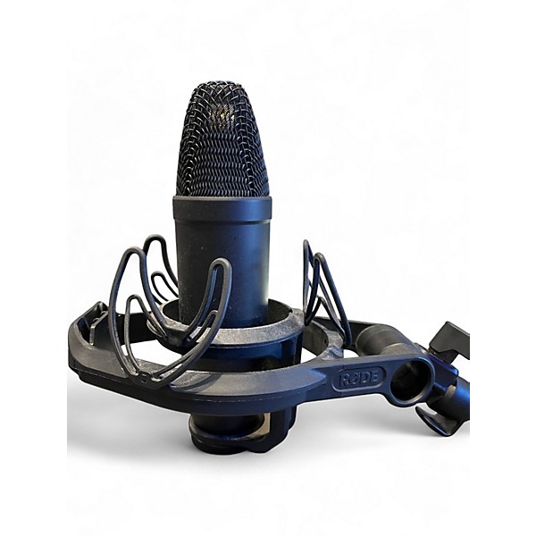 Used RODE NT1 Condenser Microphone