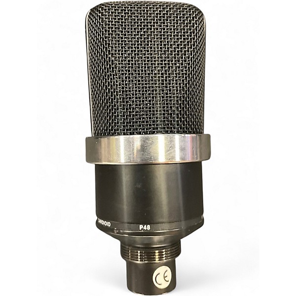 Used Neumann TLM102 Condenser Microphone