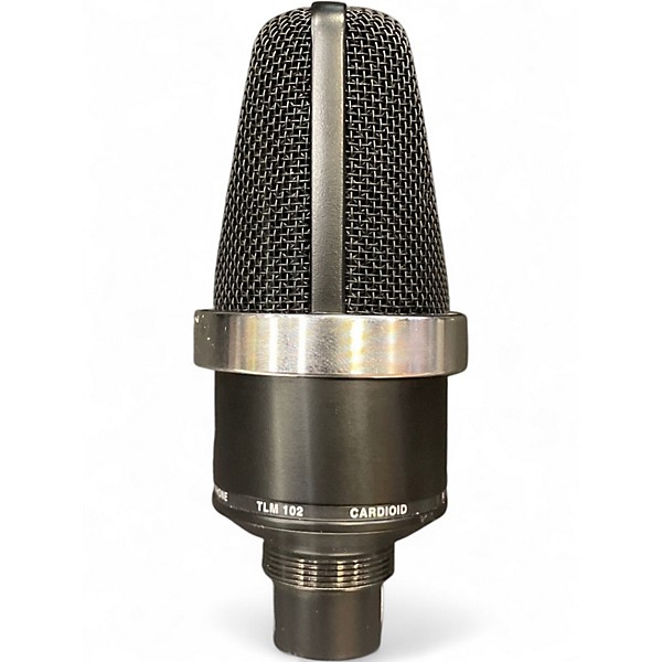 Used Neumann TLM102 Condenser Microphone
