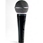 Used Shure SM58S Dynamic Microphone thumbnail