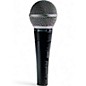 Used Shure SM58S Dynamic Microphone