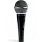 Used Shure SM58S Dynamic Microphone