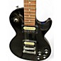 Used Epiphone LES PAUL STUDIO LT Black Solid Body Electric Guitar