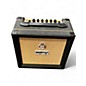 Used Orange Amplifiers Crush 12 Guitar Combo Amp thumbnail