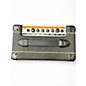 Used Orange Amplifiers Crush 12 Guitar Combo Amp