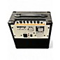Used Orange Amplifiers Crush 12 Guitar Combo Amp