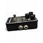Used Electro-Harmonix Silencer Noise Gate Effect Pedal