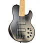Used Allen Audio LUNAR 5 MATTE BLACK Electric Bass Guitar