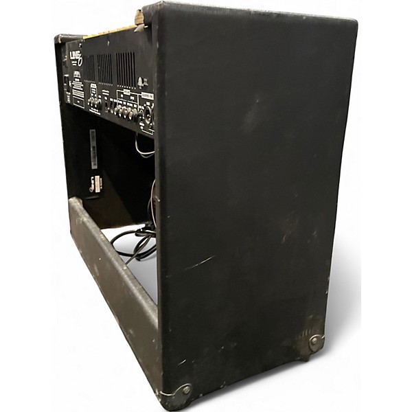 Used Line 6 Flextone III Guitar Combo Amp