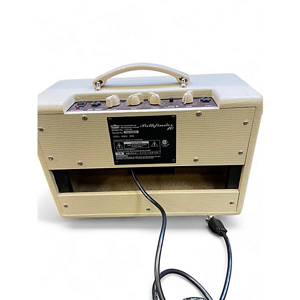 Used VOX Pathfinder 10 Limited Edition Union Jack Guitar Combo Amp