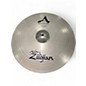 Used Zildjian 16in A Custom Fast Crash Cymbal thumbnail