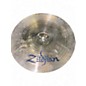 Used Zildjian 16in A Custom Fast Crash Cymbal