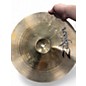 Used Zildjian 16in A Custom Fast Crash Cymbal