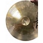 Used Zildjian 16in A Custom Fast Crash Cymbal