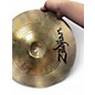 Used Zildjian 16in A Custom Fast Crash Cymbal