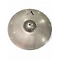 Used Zildjian 18in A Custom Crash Cymbal thumbnail