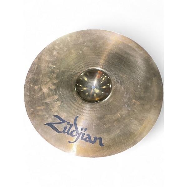 Used Zildjian 18in A Custom Crash Cymbal