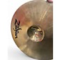 Used Zildjian 18in A Custom Crash Cymbal